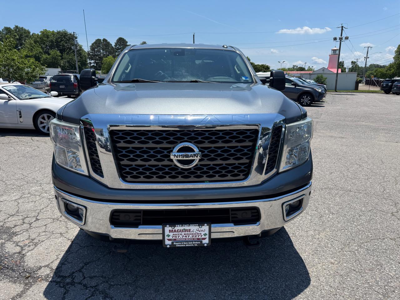 nissan titan xd 2016 1N6AA1F40GN515012 image nissan titan xd 2016 1N6AA1F40GN515012 image
